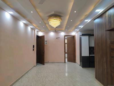 4 BHK Independent Builder Floor