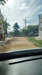 chamundeshwari railway layout Plot View 1