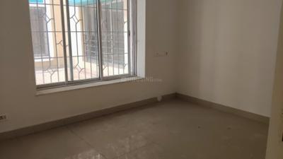Bedroom Image of 1500 Sq.ft 3 BHK Apartment / Flat for sale in New Town Kolkata for Rs. 11500000