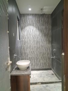 Bedroom One Image of 1800 Sq.ft 3 BHK Builder Floor for sale in Paschim Vihar New Delhi for Rs. 39200000