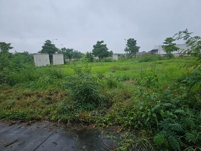 Image of 1264 Sq.ft Residential Plot / Land for sale in DLF Gardencity, Manglia, Indore for Rs. 5680000