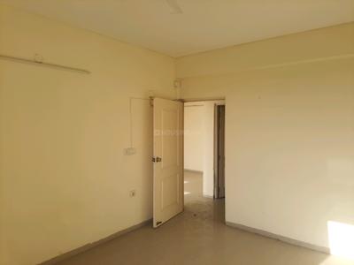 Bedroom Image of 2025 Sq.ft 3 BHK Apartment / Flat for sale in Emaar Palm Heights, Sector 78 Gurgaon for Rs. 27500000