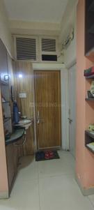Hall Image of 1400 Sq.ft 3 BHK Independent House for sale in Tulsi Sahaniwas, Vayusena Nagar Nagpur for Rs. 8000000
