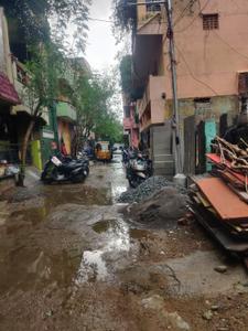Image of 2000 Sq.ft 1 RK Independent House for sale in Jafferkhanpet, Chennai for Rs. 30000000
