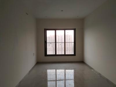 Living Room Image of 750 Sq.ft 2 BHK Apartment / Flat for sale in Abrol Signature, Malad West Mumbai for Rs. 14300000