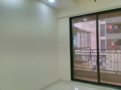 Living Room Image of 850 Sq.ft 2 BHK Apartment / Flat for sale in Iskcon Residency Phase II Type B, Ambernath East Ambernath for Rs. 4300000