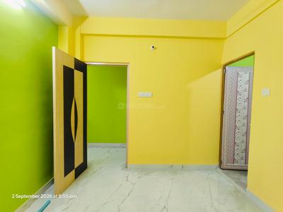 Hall Image of 850 Sq.ft 2 BHK Builder Floor for sale in Patuli Kolkata for Rs. 3000000