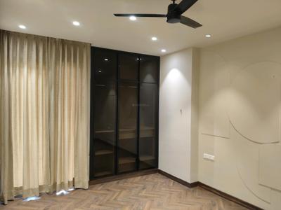 Bedroom Image of 2400 Sq.ft 3 BHK Builder Floor for rent in Sector 28 Gurgaon for Rs. 85000