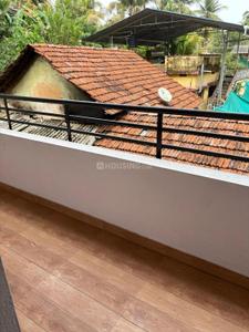 Balcony Image of 1455 Sq.ft 3 BHK Apartment / Flat for sale in Coastal Karnataka Developers Nandagokul, Bejai Mangalore for Rs. 8500000