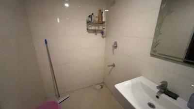 Image of 1300 Sq.ft 3 BHK Apartment / Flat for rent in Disha Courtyard, Whitefield, Bengaluru for Rs. 52000
