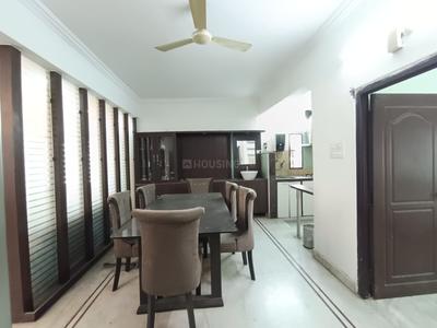 Hall Image of 2100 Sq.ft 3 BHK Apartment / Flat for sale in Tarnaka Secunderabad for Rs. 13500000