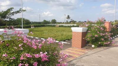Image of 1500 Sq.ft Residential Plot / Land for sale in Handewadi, Pune for Rs. 300000