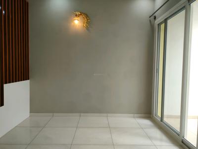 Dining Area Image of 1010 Sq.ft 2 BHK Apartment / Flat for sale in Sobha Dream Acres, Balagere Bengaluru for Rs. 12900000