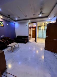 Hall Image of 2165 Sq.ft 3 BHK Builder Floor for rent in Sector 46 Noida for Rs. 45000