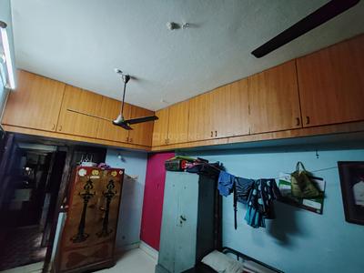 Kitchen Image of 1290 Sq.ft 4 BHK Independent House for sale in Thachanallur Tirunelveli for Rs. 6000000