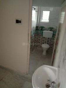 Bathroom Image of 650 Sq.ft 2 BHK Apartment / Flat for sale in Thakurpukur Kolkata for Rs. 1600000