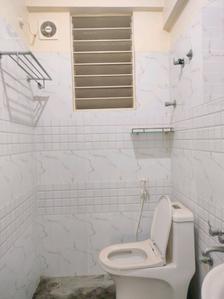 Bedroom One Image of 1068 Sq.ft 2 BHK Apartment / Flat for sale in Balaji Serenity, Electronic City Bengaluru for Rs. 6800400