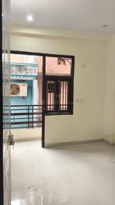 Hall Image of 650 Sq.ft 2 BHK Builder Floor for rent in Uttam Nagar New Delhi for Rs. 12405