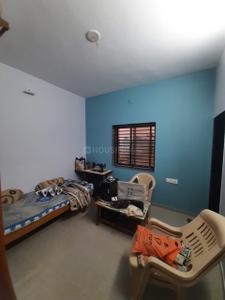 Bedroom Image of 1300 Sq.ft 3 BHK Independent House for sale in Jitodia Anand for Rs. 5500000