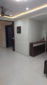 Hall Image of 2187 Sq.ft 3 BHK Apartment / Flat for sale in Sargasan Gandhinagar for Rs. 11500000