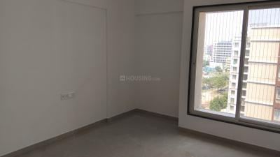 Bedroom Image of 650 Sq.ft 1 BHK Apartment / Flat for sale in Choice Goodwill Metropolis West Phase 1, Lohegaon Pune for Rs. 4300000
