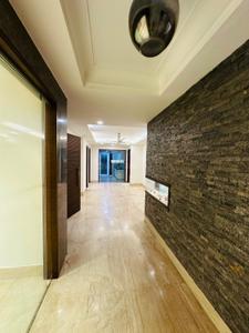 Image of 2718 Sq.ft 4 BHK Builder Floor for rent in DLF Phase 1, Gurgaon for Rs. 118000
