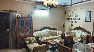 Hall Image of 1900 Sq.ft 3.5 BHK Independent House for sale in Vasundhara Ghaziabad for Rs. 21000000