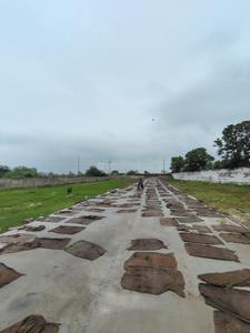 Image of 1200 Sq.ft Residential Plot / Land for sale in Bhatagaon, Raipur for Rs. 4200000