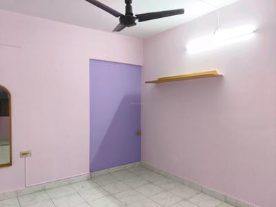 Bedroom Image of 950 Sq.ft 2 BHK Apartment / Flat for rent in Shree Omkar CHS, Dombivli East Thane for Rs. 18000
