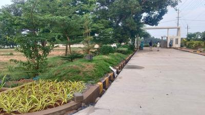 Image of 1800 Sq.ft Residential Plot / Land for sale in Swamy Gandhi Smart City, Thimmapuram, Kakinada for Rs. 4000000