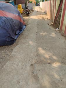 Image of 840 Sq.ft 2 BHK Independent House for sale in Thoraipakkam, Chennai for Rs. 6000000
