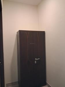 Bedroom Three Image of 1550 Sq.ft 3 BHK Villa for sale in Dkrrish Green Beauty Farms, Nagli Sabapur Noida for Rs. 13000000