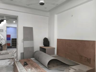Bedroom Image of 2130 Sq.ft 3 BHK Apartment / Flat for sale in Trinity High Street North Avenue by Trinity Ventures, Noida Extension Greater Noida for Rs. 5800000