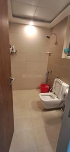 Bathroom Image of Daya PG in Bandra East, Mumbai