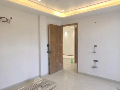 Bedroom Image of 2250 Sq.ft 3 BHK Builder Floor for sale in Desire Premium Builder Floor, Faizupur Majra Neemka Faridabad for Rs. 25000000