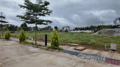 Image of 1500 Sq.ft Residential Plot / Land for sale in Madhura Nagar, Bengaluru for Rs. 10950000