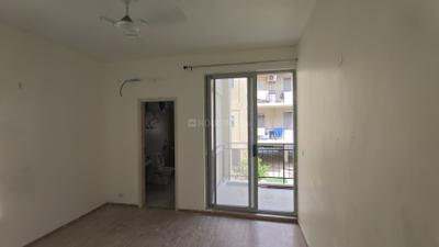 Bedroom Image of 1350 Sq.ft 2 BHK Builder Floor for rent in Vatika Xpressions, Sector 88B Gurgaon for Rs. 29000