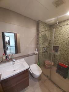 Image of 1400 Sq.ft 2 BHK Apartment / Flat for rent in Kotturpuram, Chennai for Rs. 145000