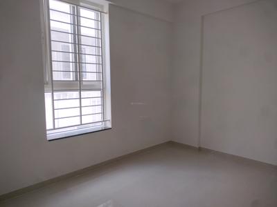 Bedroom Image of 992 Sq.ft 2 BHK Apartment / Flat for sale in Saritha Serene, Gunjur Village Bengaluru for Rs. 9400000