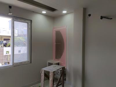 3 BHK Independent Builder Floor