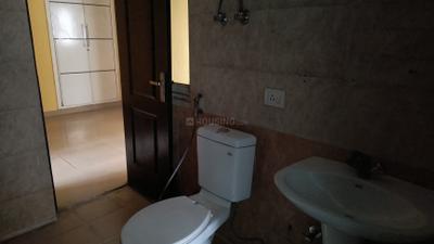 Image of 1349 Sq.ft 3 BHK Apartment / Flat for rent in Gardenia Glory, Sector 46, Noida for Rs. 36500