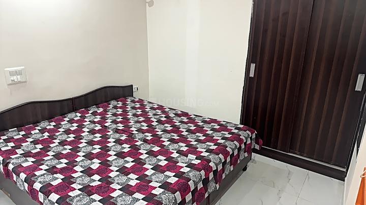 Sushant lok 1 block c Bedroom 1