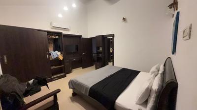 Bedroom Image of 5000 Sq.ft 5 BHK Villa for rent in Siolim Goa for Rs. 280000
