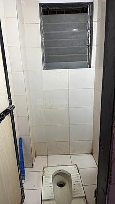 Bathroom Image of 390 Sq.ft 1 RK Apartment / Flat for sale in Badlapur East Badlapur for Rs. 1650000