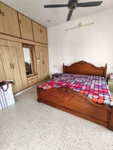 Bedroom Image of 1400 Sq.ft 4 BHK Independent House for sale in Subhanpura Vadodara for Rs. 12000000