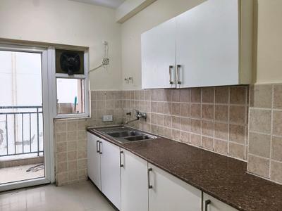 Kitchen Image of 1355 Sq.ft 3 BHK Apartment / Flat for sale in Unitech Uniworld Gardens 2, Sector 47 Gurgaon for Rs. 20000000