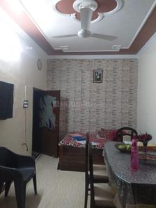 Hall Image of 1395 Sq.ft 4 BHK Apartment / Flat for sale in Allahpur Allahabad for Rs. 8500000