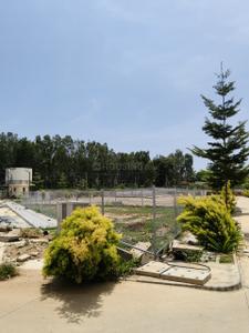 Image of 1000 Sq.ft Residential Plot / Land for sale in Doddenahalli, Bengaluru for Rs. 8300000
