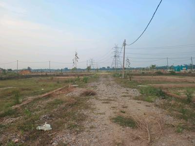 Image of 88 Sq.ft Residential Plot / Land for sale in Dadri, Greater Noida for Rs. 2640500