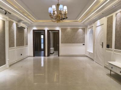 Living Room Image of 2700 Sq.ft 4 BHK Builder Floor for sale in DLF Phase 2, DLF Phase 2 Gurgaon for Rs. 56500000